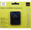 Memory Card 8 Mb Para Ps2